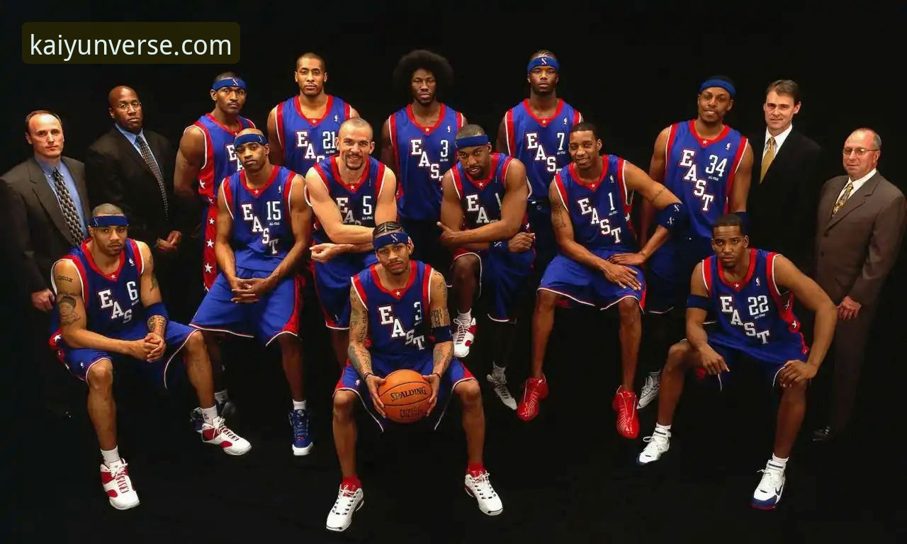 开云体育官网哪个好 如何像资深球迷一样,在开云体育平台深度复盘一场NBA加时大战?