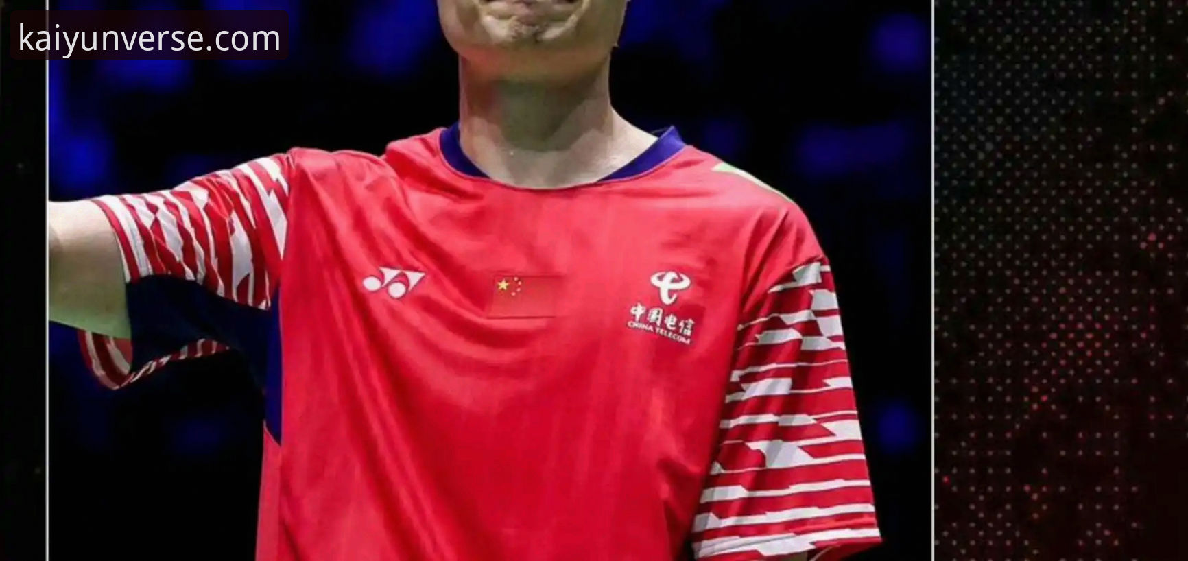 石宇奇亚锦赛夺冠，国羽男单八年等待的突破背后有什么秘密？