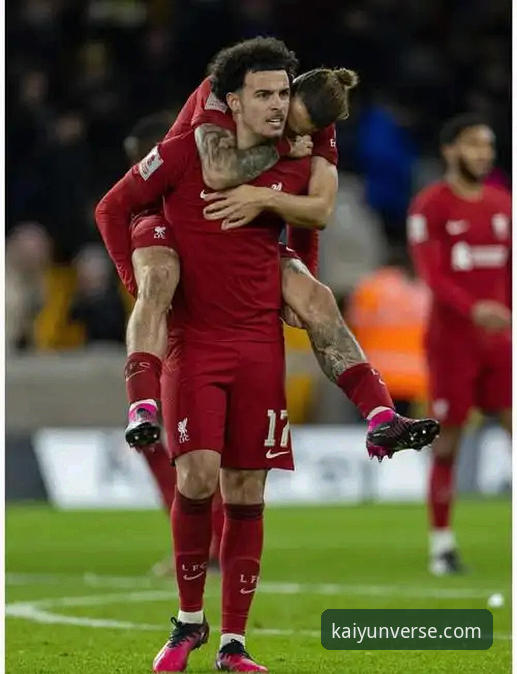 揭秘利物浦足总杯晋级背后的战术细节：一次流畅的体育数据体验解析