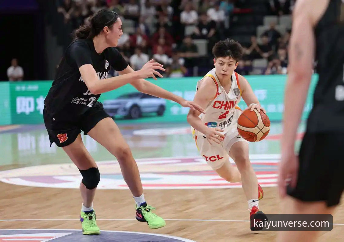 开云靠谱吗最新版 3个关键调整与2大亮点:从中国女篮胜南苏丹看战术演变与平台观赛体验